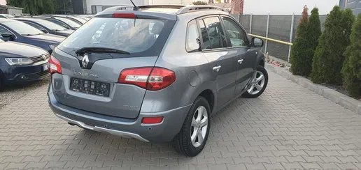 Renault Koleos 2.0dCI 150 cp Model BOSE
