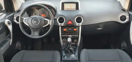 Renault Koleos 2.0dCI 150 cp Model BOSE