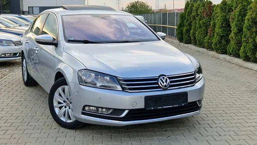  Vw Passat 1.4TSI Berlina Model HIGHLINE