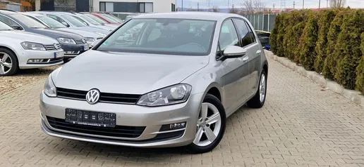  Vw Golf 7 1.2TSI 145.000km Model Highline
